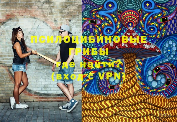 стафф Алексеевка
